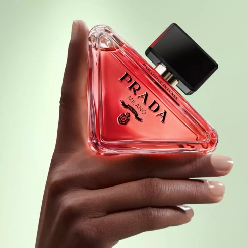 Prada Prada Paradox Intense EDP kvepalai moterims, 90 ml