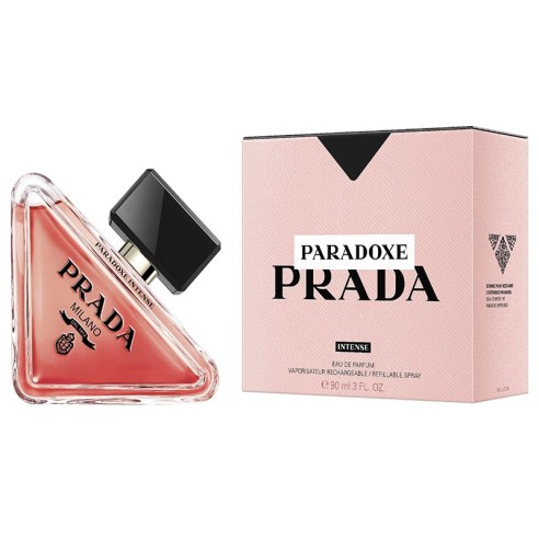 Prada Prada Paradox Intense EDP kvepalai moterims, 90 ml