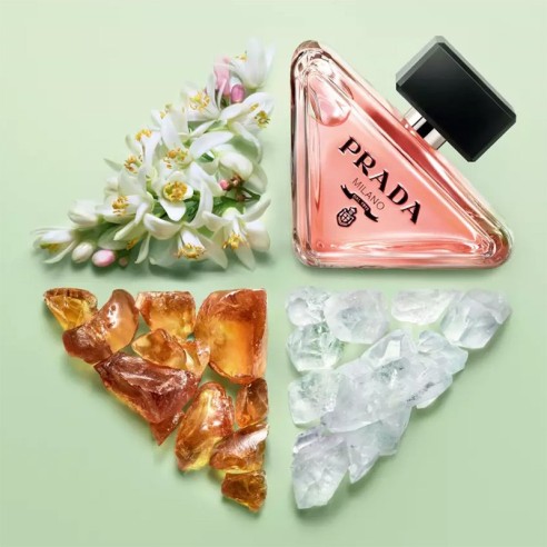 Prada Prada Paradoxe EDP kvepalai moterims, 30 ml