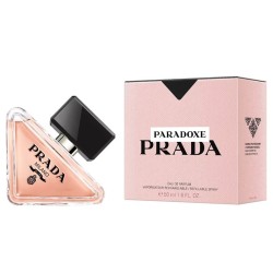 Prada Prada Paradoxe EDP kvepalai moterims, 50 ml 2