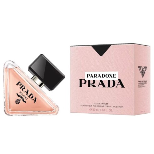 Prada Prada Paradoxe EDP kvepalai moterims, 50 ml