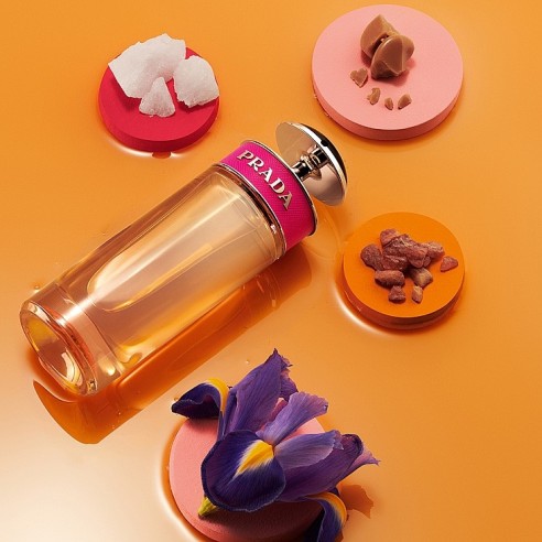 Prada Candy EDP kvepalai moterims, 50 ml