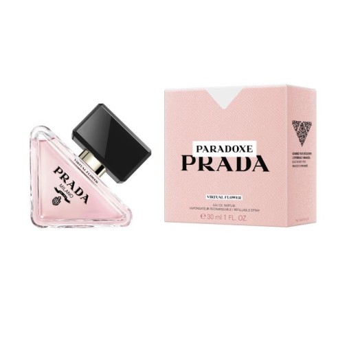 Prada Paradox Virtual Flower EDP kvepalai moterims, 30 ml