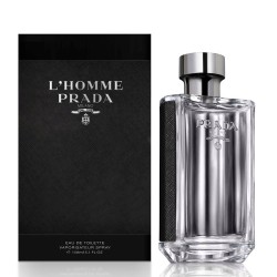 Prada L’Homme EDT kvepalai vyrams, 150 ml 2