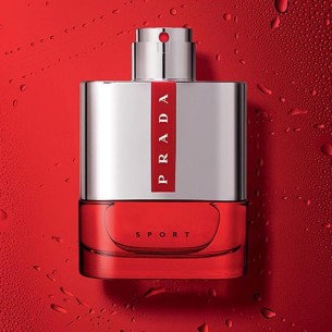 Prada Luna Rossa Sport EDT kvepalai vyrams, 50 ml