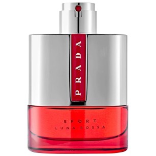 Prada Luna Rossa Sport EDT kvepalai vyrams, 100 ml