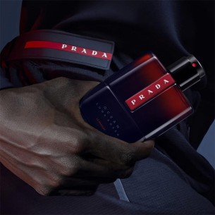 Prada Luna Rossa Ocean Le Parfum kvepalai vyrams, 50 ml