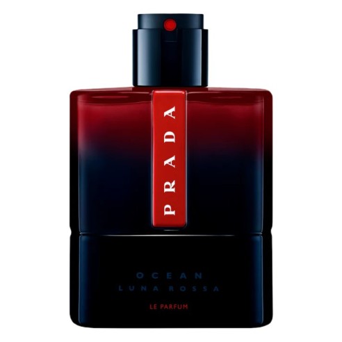 Prada Luna Rossa Ocean Le Parfum kvepalai vyrams, 100 ml