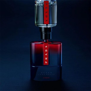 Prada Luna Rossa Ocean Le Parfum refill 150 ml kvepalai vyrams