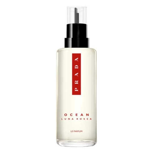 Prada Luna Rossa Ocean Le Parfum refill 150 ml kvepalai vyrams