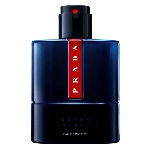 Prada Luna Rossa Ocean EDP kvepalai vyrams, 100 ml