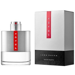 Prada Luna Rossa for Men EDT kvepalai vyrams, 100 ml 2