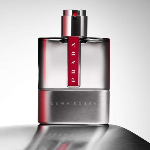 Prada Luna Rossa for Men EDT kvepalai vyrams, 150 ml