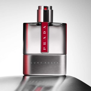 Prada Luna Rossa for Men EDT kvepalai vyrams, 150 ml