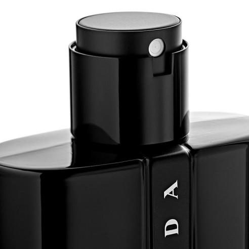 Prada Luna Rossa Black EDP kvepalai vyrams, 100 ml
