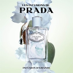 Prada Les Infusions de Amande EDP kvepalai moterims, 100 ml