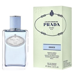Prada Les Infusions de Amande EDP kvepalai moterims, 100 ml 2