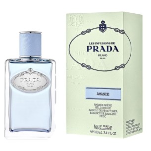 Prada Les Infusions de Amande EDP kvepalai moterims, 100 ml