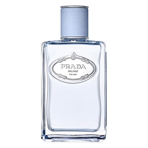Prada Les Infusions de Amande EDP kvepalai moterims, 100 ml