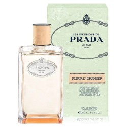 Prada Infusion De Fleur d`Oranger EDP kvepalai moterims, 200 ml 2