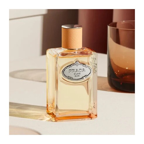 Prada Infusion De Fleur d`Oranger EDP kvepalai moterims, 200 ml