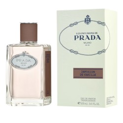 Prada Infusion de Vanille EDP kvepalai moterims, 100 ml 2