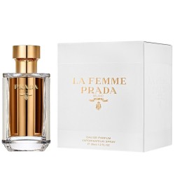 Prada La Femme EDP 35 ml kvepalai moterims 2