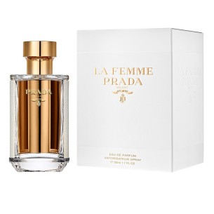 Prada La Femme EDP kvepalai moterims, 50 ml