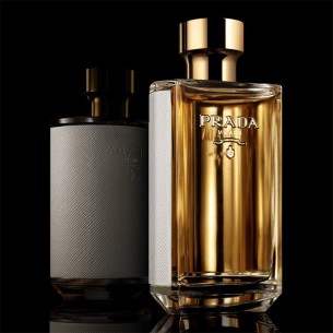 Prada La Femme EDP kvepalai moterims, 50 ml
