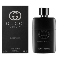 Gucci Guilty pour Homme Eau de Parfum EDP kvepalai vyrams, 50 ml 2