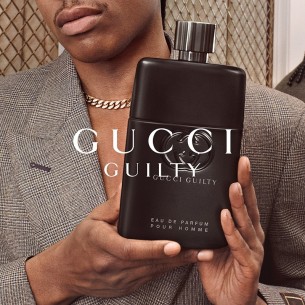 Gucci Guilty pour Homme Eau de Parfum EDP kvepalai vyrams, 50 ml