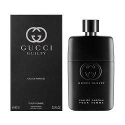 Gucci Guilty pour Homme Eau de Parfum EDP kvepalai vyrams, 90 ml 2