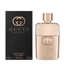 Gucci Guilty Eau de Toilette EDT kvepalai moterims, 50 ml 2