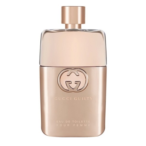 Gucci Guilty Eau de Toilette EDT kvepalai moterims, 90 ml