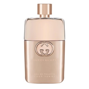 Gucci Guilty Eau de Toilette EDT kvepalai moterims, 90 ml