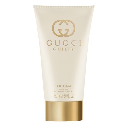 Gucci Guilty Pour Femme Shower gel 150 ml