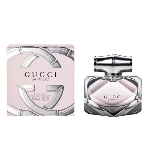 Gucci Bamboo EDP kvepalai moterims, 50 ml
