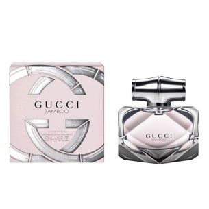 Gucci Bamboo EDP kvepalai moterims, 50 ml