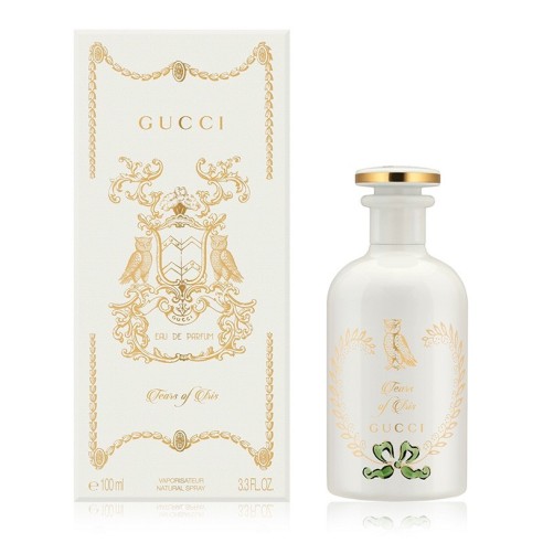 Gucci Tears Of Iris EDP kvepalai unisex, 100 ml