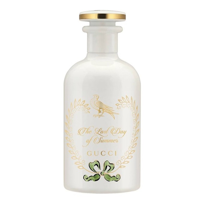 Gucci The Last Day Of Summer EDP unisex kvepalai, 100 ml