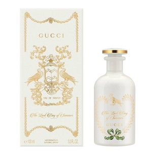 Gucci The Last Day Of Summer EDP unisex kvepalai, 100 ml