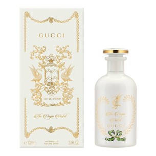 Gucci The Virgin Violet EDP kvepalai unisex, 100 ml