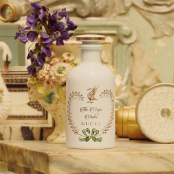 Gucci The Virgin Violet EDP 100 ml kvepalai unisex 2