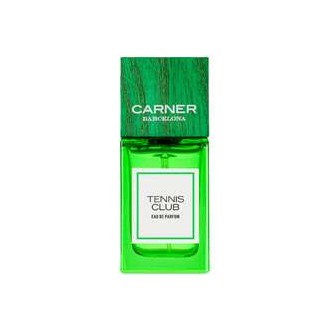 Carner Barcelona Tennis Club EDP unisex kvepalai, 100 ml