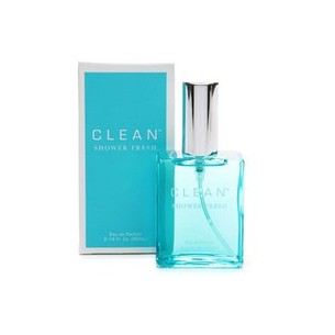 Clean Shower Fresh EDP kvepalai moterims, 60 ml