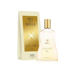 Instituto Espanol Aire de Sevilla Galaxy Girl EDT 150 ml kvepalai moterims