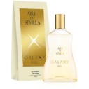 Instituto Espanol Aire de Sevilla Galaxy Girl EDT 150 ml kvepalai moterims