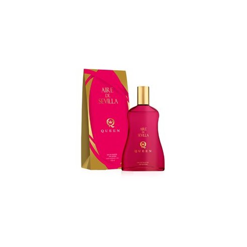 Instituto Espanol Aire de Sevilla Queen EDT 150 ml kvepalai moterims