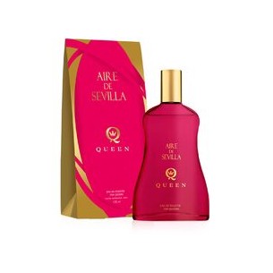 Instituto Espanol Aire de Sevilla Queen EDT 150 ml kvepalai moterims