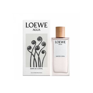Loewe Agua Mar De Coral EDT unisex kvepalai, 50 ml